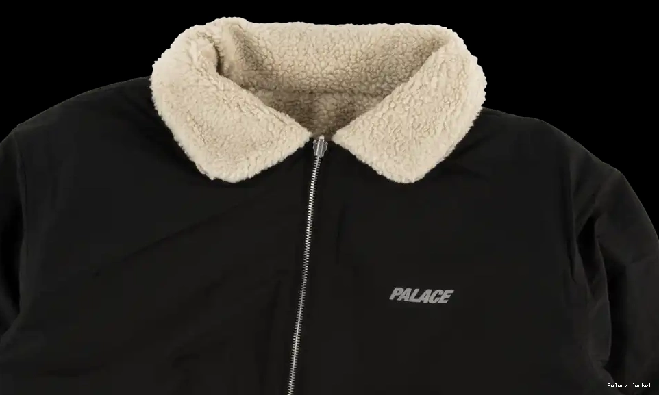 Cheap Palace Reverso Jacket 0707